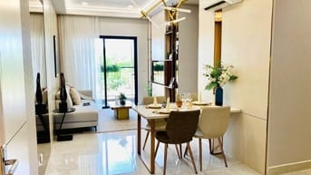 Căn hộ nhà ở xã hội Thủ Dầu Một 