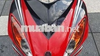 Exciter 135 2014 up 2010.