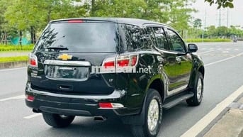 Chevrolet Trailblazer 2018 LT 2.5L 4x2 MT - 105000