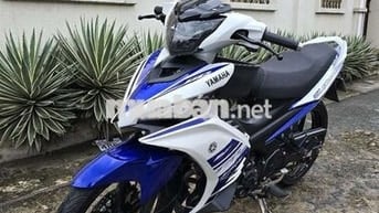 Exciter 135 2014 bstp 9 chủ