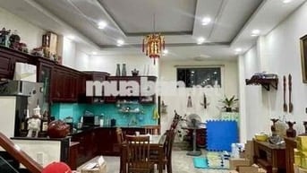 🏡PHẠM ĐĂNG GIẢNG–HẺM 6M–KHU PHÂN LÔ–3 TẦNG,64M2 ,4PN –CHỈ 5.4 TỶ TL