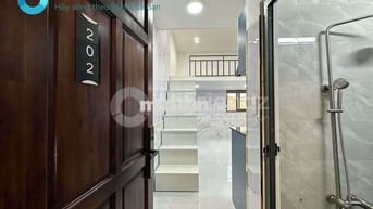 DUPLEX FULL NT MÁY GIẶT RIÊNG NEW LÊ VĂN THỌ TIỆN ÍCH RỘNG RÃI