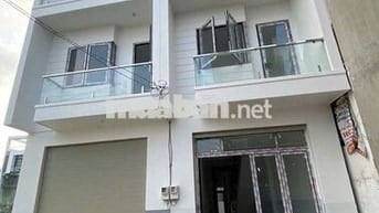 Bán nhà sổ Hồng riêng đường huong lộ 80