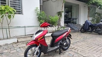 Xe Honda click bstp