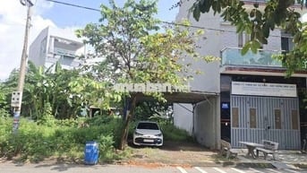 Đất khu Đồng Chàm phường Đông Hòa Tp Dĩ An