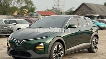 VinFast VF6 2025, trả 80 Triệu nhận xe
