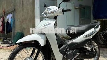 Honda Wave @ 2024 B số 43 Góp trả trước 3tr5