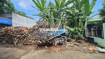 Đất gần chợ Tân Bình phường Tân Bình Tp Dĩ An