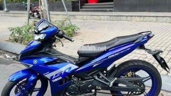 MX KING 150 CUỐI 10/2022 BSTP 9 CHỦ XE NGUYÊN ZIN