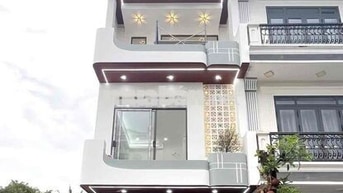 nhà phố hiện đại tại an phú thành phố hồ chí minh