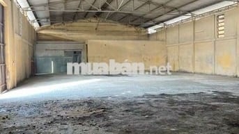 Cho thuê xưởng 1200m/35tr đường cont điện 3fa sx đa nghề