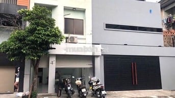 MẶT TIỀN KINH DOANH NGUYÊN CĂN BÌNH THẠNH (NGANG 5M)
