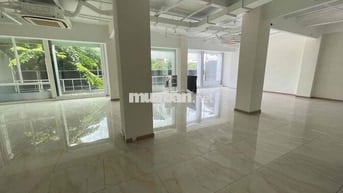 💎💎💎CHO THUÊ (LẦU 1) TOÀ NHÀ MT - PHỐ ĐỊ BỘ NGUYỄN HUỆ- BẾN NGHÉ Q1