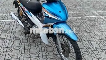 Wave Rs đời cao xe đẹp keng máy zin chất. bs 70