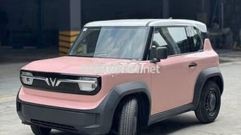 VF3 TRẢ TRƯỚC 45TR, KHÔNG CẦN CHỨNG MINH THU NHẬP