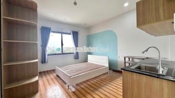 KHAI TRƯƠNG 18P CHDV MỚI XÂY ĐỦ LOẠI GIÁ - ĐẦY ĐỦ NỘI THẤT