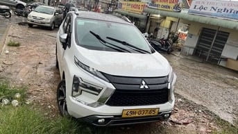 Mitsubishi Xpander 2024 Premium 1.5 AT - 53000 km