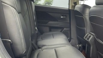 MTISUBISI OUTLANDER 2.0L  2020