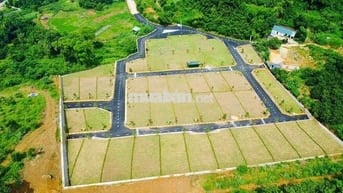 Bán đất nền biệt thự sinh thái đồi Hòa Lạc