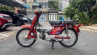Honda Dh 88 bstp 9 chủ công chứng