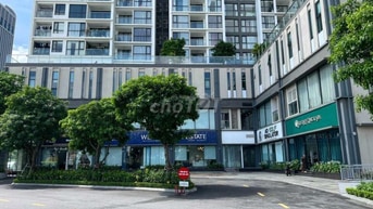 CHO THUÊ MẶT BẰNG TẦNG 2 SHOP OFFICE -S3 - VINHOMES SKYLAKE PHẠM HÙNG