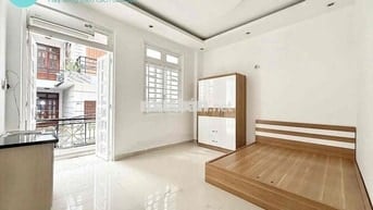 KHAI TRƯƠNG PHÒNG TRỌ MỚI GIÁ RẺ QUẬN TÂN BÌNH - KHU CN TÂN BÌNH