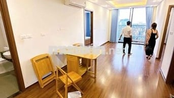 "Cực Hiếm" Căn 95m2 góc 3PN Toà N01T1 *** View Hồ - CV Ngoại giao