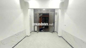 chính chủ bán nhà số 15 ngõ 207 trương định 44m2x5T