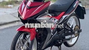 yamaha- exciter 150 2018