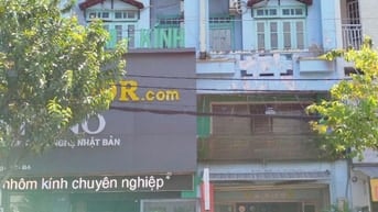 HẾT HỒN ! BÁN NHÀ ĐÔI MTKD AN DƯƠNG VƯƠNG Q6 (9X15) 4 TẤM. GIÁ 27 TỶ