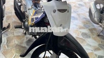 satria máy 120 6 số cực chất ❤️