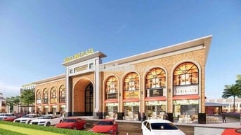 Bán kiot chợ Ngọc Long giá ngoại giao