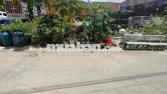 lô đất mặt tiền tại An Phú Thuận An Bình Dương