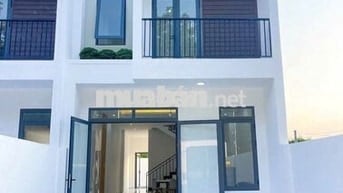 🏠 BÁN NHÀ LẦU 100m² – SỔ RIÊNG, THỔ CƯ 100% – GIÁ 2 TỶ XX