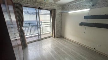 Căn hộ chung cư khanh gia tân hương