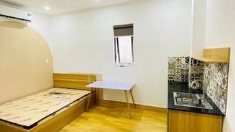 Căn hộ mini giành cho Nữ.  ngay ĐH Duy Tân - Cs Phan Thanh