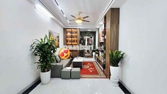 ⚛️ SIÊU PHẨM PHÂN LÔ XUÂN ĐỈNH-7 TẦNG THANG MÁY-ÔTÔ ĐỖ CỬA-NHỈNH 10 TỶ