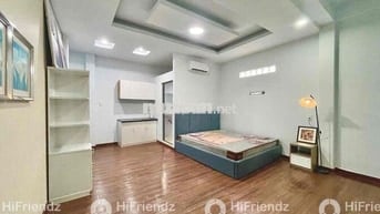 🔥KHAI TRƯƠNG STUDIO RỘNG RÃI 35M2 FULL NT NGAY TRUNG TÂM PHÚ NHUẬN