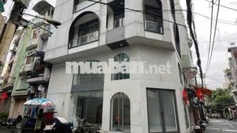 2MT đẹp- hẻm 8m Lê Văn Sỹ, Phường 10, Phú Nhuận