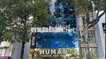 Mặt Tiền Phan Xích Long Gần Ngã Tư Phan Đăng Lưu Phú Nhuận