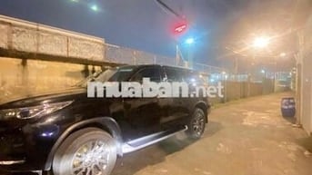 nhờ sổ hồng riêng hẻm xe hơi giá khó kiếm ở khu vực