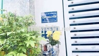 SIÊU PHẨM TRƯỜNG CHINH 84M2 - HẺM XE HƠI