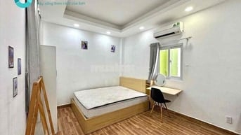 CĂN HỘ MINI CỬA SỔ TRỜI RỘNG THOÁNG GẦN CẦU CHỮ Y QUẬN 5