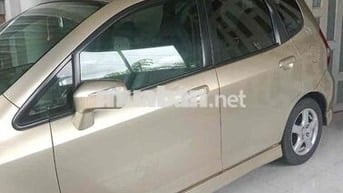 Honda Jazz 2007 1.5 AT - 165000 km