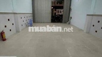 cho thuê nhà 3 tâng 4pn/3wc mặt tiền bế văn đàn
