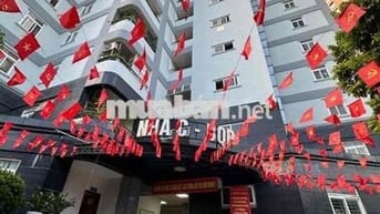 CẦN BÁN CHUNG CƯ BQP 120 HOÀNG QUỐC VIỆT