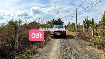 Đường QH 10M tại Xã Ea nuoL- Daklak