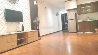 Căn hộ 70m2 2 ngủ 2 vs ở KĐT thanh hà