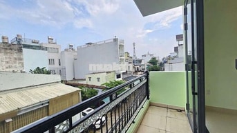 🏠Khai Trương Căn Hộ Bancol Cao Cấp _ Luxury Giá Siêu Hot _ 35m2📍