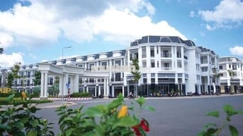 ĐẤT NỀN DỰ ÁN NGAY SÂN BAY LONG THÀNH GIÁ CHỈ 19TR/M2 TĂNG GIÁ 30 -40%